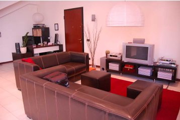 Privatan smeštaj Rim / Roma 2